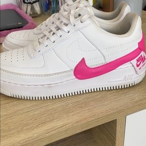 Nike Air Force 1 jesters